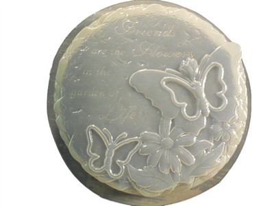 Stepping Stone Mold Butterfly 12